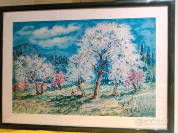 Gonzaga “Primavera lombarda” 