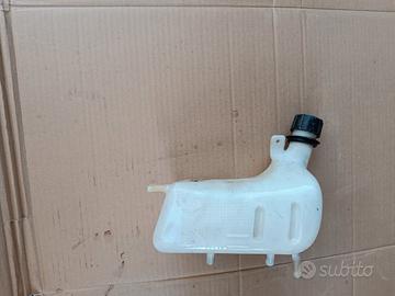 vaschetta filtro radiatore acqua gilera runner 