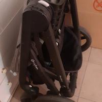 Passeggino cybex