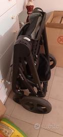 Passeggino cybex