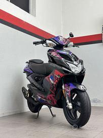 Yamaha Aerox 50