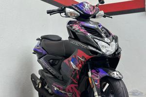 Yamaha Aerox 50