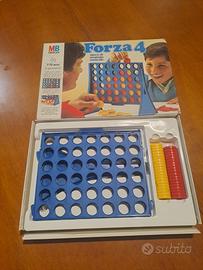 Giochi da tavolo vintage anni 80