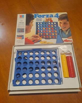 Giochi da tavolo vintage anni 80