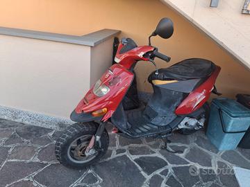 Piaggio 50 