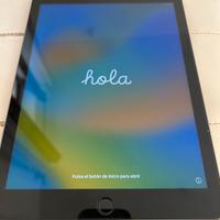 Ipad sesta generazione 32 giga WI-FI