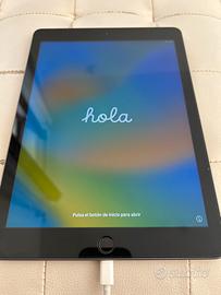 Ipad sesta generazione 32 giga WI-FI