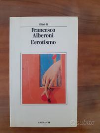 L'erotismo - di Francesco Alberoni