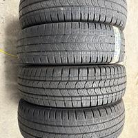 gomme usate 2157015 Winter KLEBER - TRANSALP 2 - 2