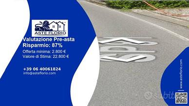Immobile in asta di 380 m² a Mendicino