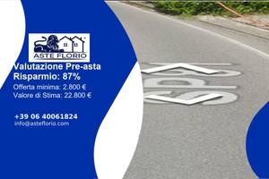 Immobile in asta di 380 m² a Mendicino