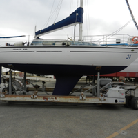 Comet 850