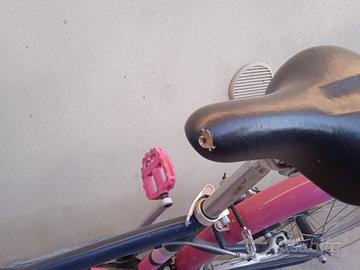 Bicicletta bambino / bambina