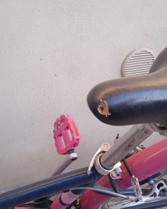 Bicicletta bambino / bambina