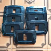 Placchette interruttore