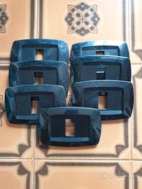 Placchette interruttore