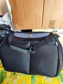 Borsone porta abiti Roncato