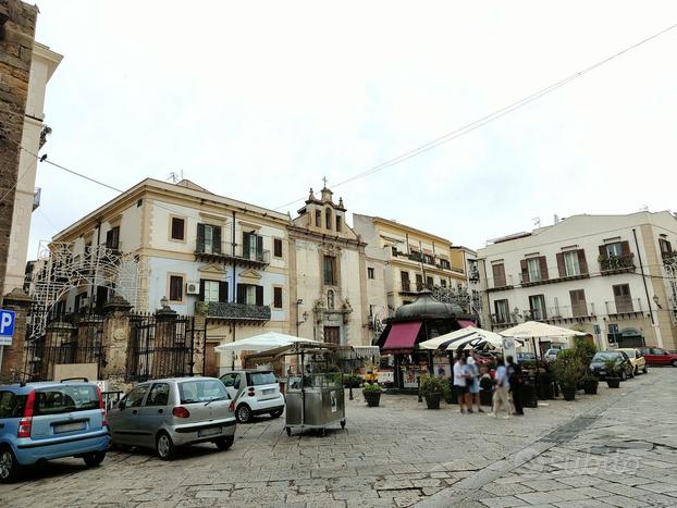 Appartamento, Monte di Pietà - Seralcadi, Palermo