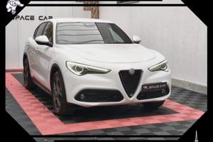 ALFA ROMEO Stelvio Stelvio 2.2 Turbodiesel 190 ...