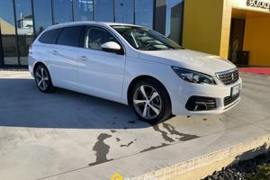 PEUGEOT 308 BlueHDi 130 S&S EAT8 SW Business