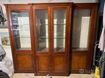 Libreria - vetrinetta