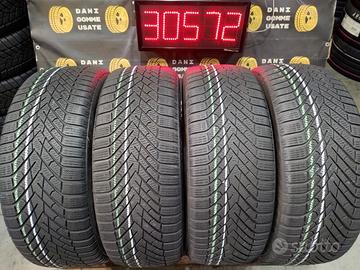 DOT 24 - PIRELLI 4 GOMME INVERNALI 235 55 18 PER S