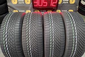 DOT 24 - PIRELLI 4 GOMME INVERNALI 235 55 18 PER S