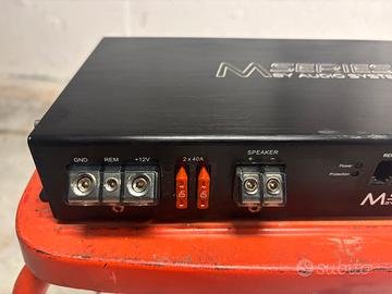 Audiosystem M 850.1 D