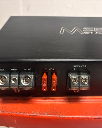Audiosystem M 850.1 D