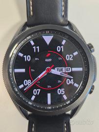 Samsung watch 3