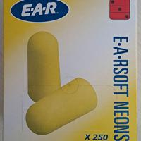 Tappi per orecchie EAR