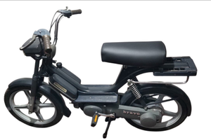 Piaggio Bravo anni '90 vintage