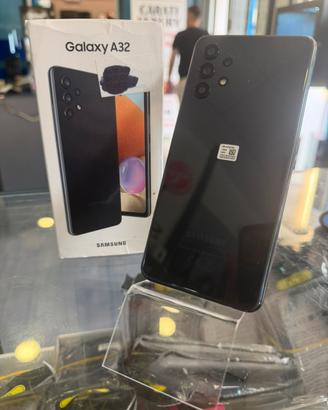SAMSUNG GALAXY A32 128GB PROMO LAMPO