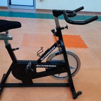 bici da spinning professionale 