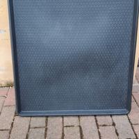 Tappetino per bagagliaio