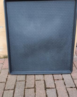 Tappetino per bagagliaio