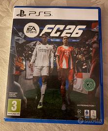 Fc26 Ps5