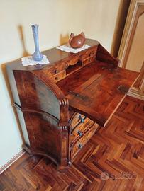 mobile ribaltina in ulivo