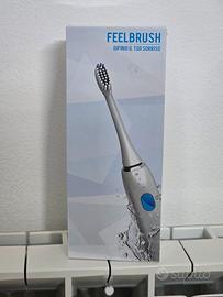 spazzolino elettrico NUOVO 🦷