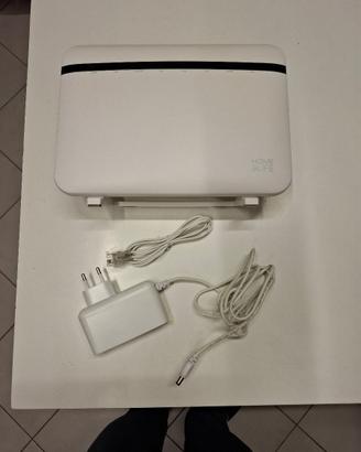 Modem ZYXEL VMG8 WINDTRE