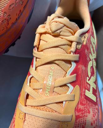 Scarpe Hoka Speedgoat 6