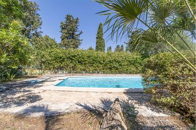 Prestigiosa casa indipendente in stile campidanese