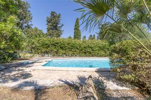 Prestigiosa casa indipendente in stile campidanese