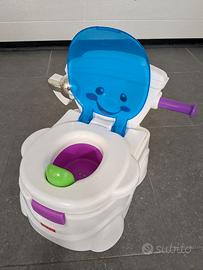 Vasino per Bambini con dettagli realistici