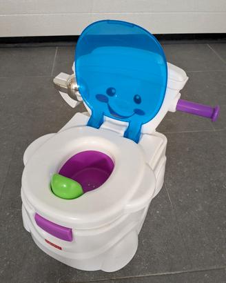 Vasino per Bambini con dettagli realistici