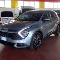 KIA Sportage 1.6 CRDi MHEV DCT Style FULL LED Au