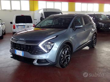 KIA Sportage 1.6 CRDi MHEV DCT Style FULL LED Au