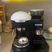 Macchinetta del caffè