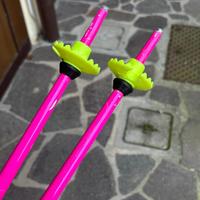 Head supershape team easy 127 cm