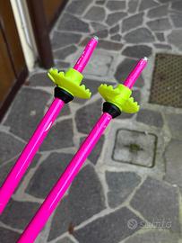 Head supershape team easy 127 cm